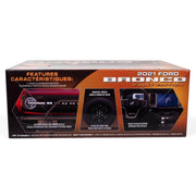 AMT 1343M 1/25 2021 Ford Bronco 1st Edition