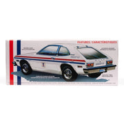 AMT 1350 1/25 1977 Ford Pinto USPS