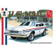 AMT 1350 1/25 1977 Ford Pinto USPS 849398056806