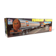 AMT 1354 1/25 Fruehauf Tanker Gulf