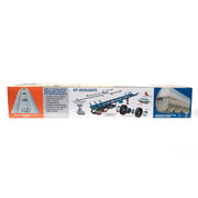 AMT 1354 1/25 Fruehauf Tanker Gulf