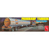 AMT 1354 1/25 Fruehauf Tanker Gulf