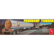 AMT 1354 1/25 Fruehauf Tanker Gulf