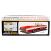 AMT 1355 1/25 1962 Chevy Impala Convertible