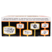 AMT 1355 1/25 1962 Chevy Impala Convertible