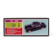 AMT 1359 1/25 1949 Ford Coupe The 49er