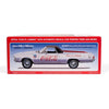 AMT 1362 1/25 1968 Chevy El Camino SS (Coca-Cola)