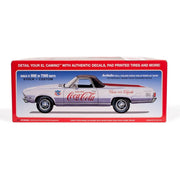 AMT 1362 1/25 1968 Chevy El Camino SS (Coca-Cola)