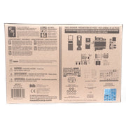 AMT 1364 1/24 1965 Chevy El Camino with Camper