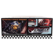 AMT 1365 1/25 1967 Oldsmobile 442