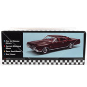 AMT 1365 1/25 1967 Oldsmobile 442