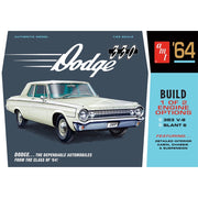 AMT 1366 1/25 1964 Dodge 330
