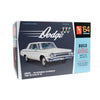 AMT 1366 1/25 1964 Dodge 330