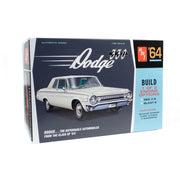 AMT 1366 1/25 1964 Dodge 330
