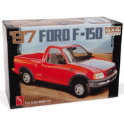 AMT 1367 1/25 1997 Ford F-150 4x4 Pickup