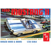 AMT 1369 1/25 1963 Ford Mustang II Concept Car