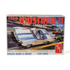 AMT 1369 1/25 1963 Ford Mustang II Concept Car