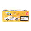 AMT 1369 1/25 1963 Ford Mustang II Concept Car
