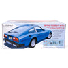AMT 1372 1/25 1981 Datsun 280 ZX Turbo