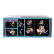 AMT 1373 1/25 1969 Ford Galaxie Hardtop