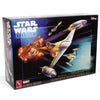 AMT 1376 1/48 Star Wars N-1 NABOO Starfighter Snap
