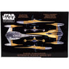 AMT 1376 1/48 Star Wars N-1 NABOO Starfighter Snap