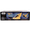 AMT 1376 1/48 Star Wars N-1 NABOO Starfighter Snap
