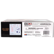 AMT 1376 1/48 Star Wars N-1 NABOO Starfighter Snap