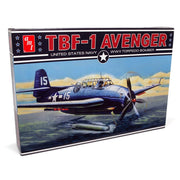 AMT 1377 1/48 TBF Avenger