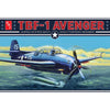 AMT 1377 1/48 TBF Avenger