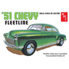 AMT 1378 1/25 1951 Chevrolet Fleetline