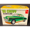 AMT 1378 1/25 1951 Chevrolet Fleetline