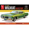 AMT 1379 1/25 1970 Buick Wildcat Hardtop