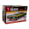AMT 1379 1/25 1970 Buick Wildcat Hardtop