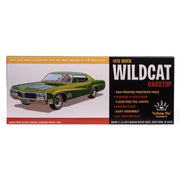 AMT 1379 1/25 1970 Buick Wildcat Hardtop