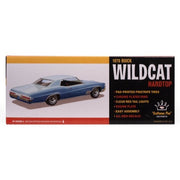 AMT 1379 1/25 1970 Buick Wildcat Hardtop
