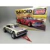 AMT 1383 1/25 1964 Ford Galaxie Modified Stocker