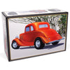 AMT 1384 1/25 1934 Ford 5-Window Coupe Street Rod