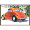 AMT 1384 1/25 1934 Ford 5-Window Coupe Street Rod