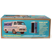 AMT 1389 1/25 1966 Dodge A100 Pickup Touch Tone Terror