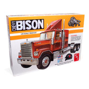 AMT 1390 1/25 Chevrolet Bison Conventional Tractor