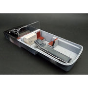 AMT 1395 1/25 59 Cadillac Ambulance with Gurney