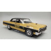 AMT 1396 1/25 64 Chevrolet Impala Super Street Rod