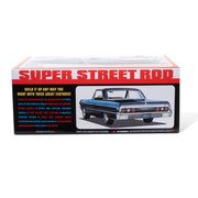 AMT 1396 1/25 64 Chevrolet Impala Super Street Rod