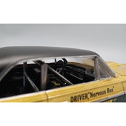 AMT 1396 1/25 64 Chevrolet Impala Super Street Rod