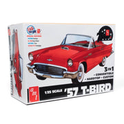 AMT 1397 1/25 1957 Ford Thunderbird