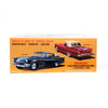 AMT 1397 1/25 1957 Ford Thunderbird