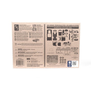 AMT 1397 1/25 1957 Ford Thunderbird