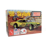 AMT 1398 1/25 1966 Buick Skylark Modified Stocker