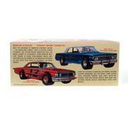 AMT 1398 1/25 1966 Buick Skylark Modified Stocker